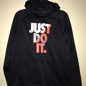 Nike JDI Hoodie